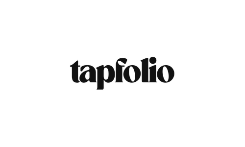 TapFolio Graphic